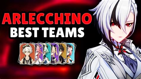 arlecchino vaporize teams